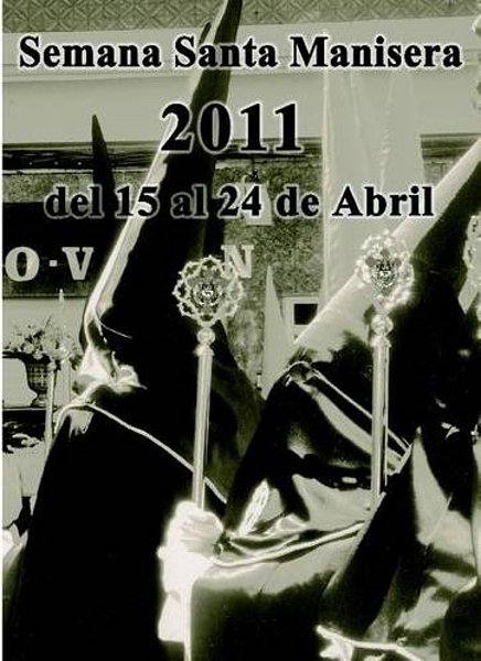 Semana Santa en Manises 2011 Manises